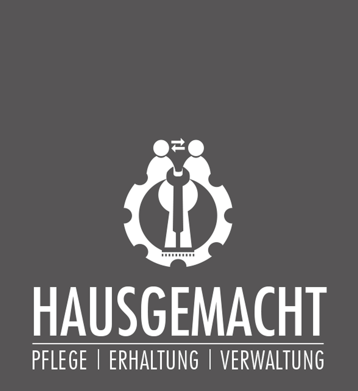 icon der Firma HAUSGEMACHT, Immobilienverwaltung und Hausmeisterservice in koeln und Umgebung